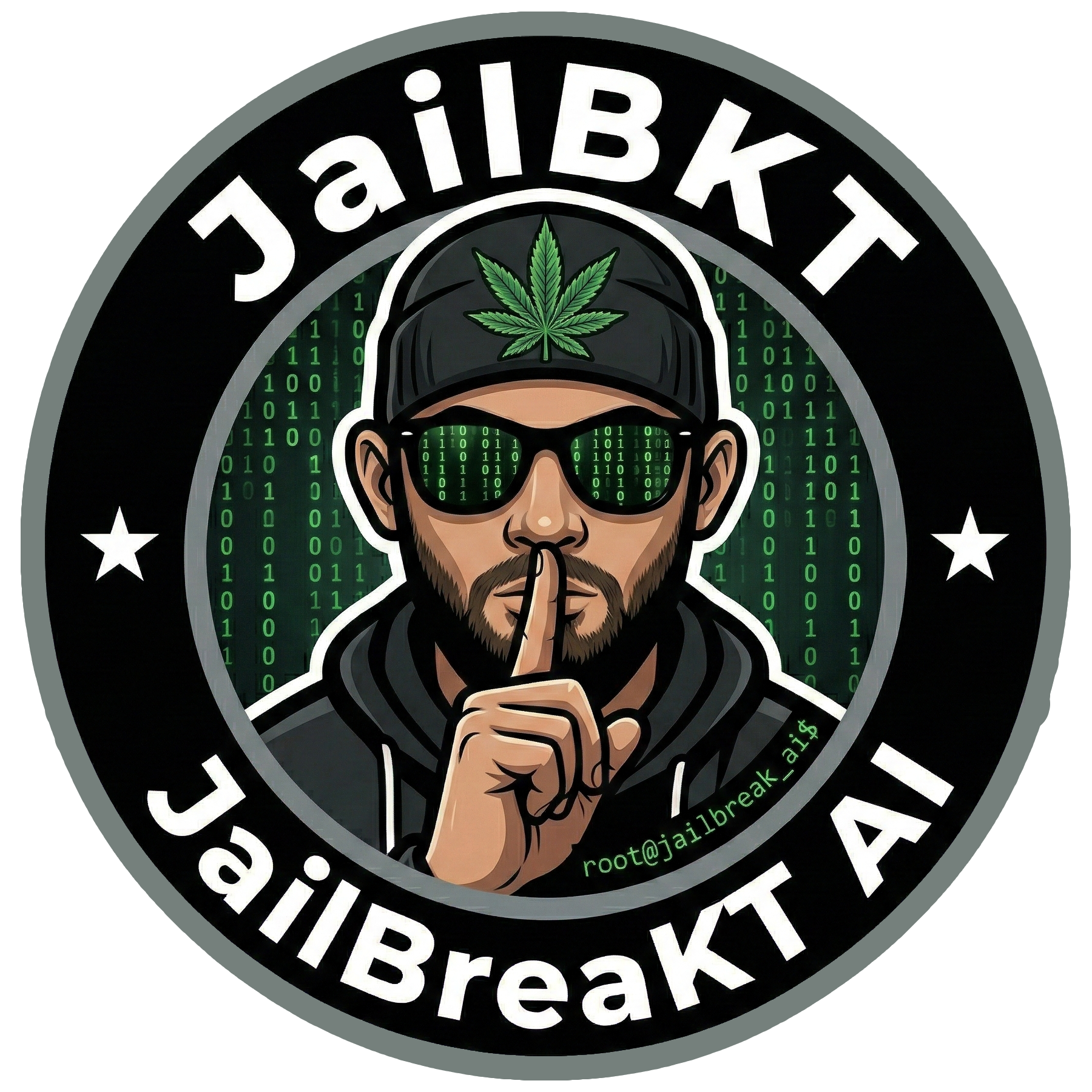 JailBreaKT AI Bot logo
